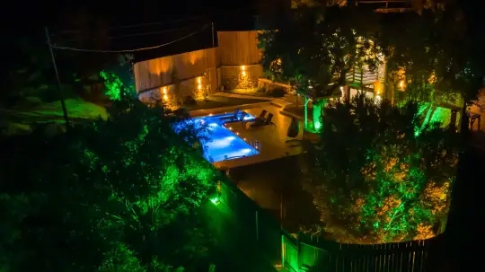 Villa Dip - Antalya, Kaş, Kalkan / Ulugöl - Villa fotoğrafı 4