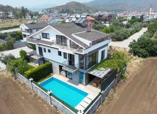 Villa Arim - Muğla, Fethiye, Karagedik - Villa fotoğrafı 4