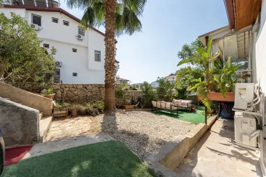Sümbül Apart - Muğla, Fethiye, Ölüdeniz - Villa fotoğrafı 4