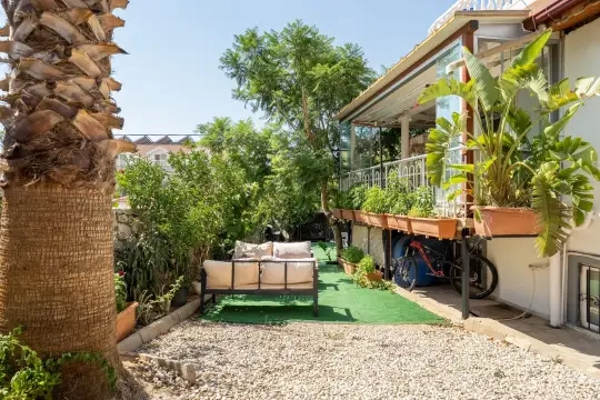 Sümbül Apart - Muğla, Fethiye, Ölüdeniz - Villa fotoğrafı 2