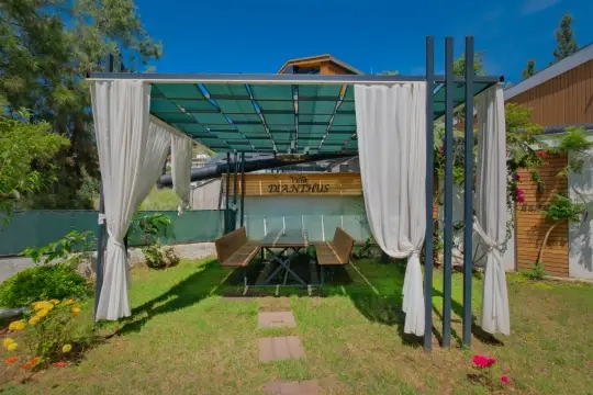 Villa Halo - Muğla, Fethiye, Karagedik - Villa fotoğrafı 3