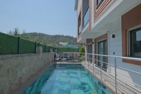 Villa Boğa 2 - Muğla, Fethiye, Karagedik - Villa fotoğrafı 2