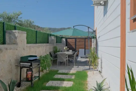 Villa Boğa 1 - Muğla, Fethiye, Karagedik - Villa fotoğrafı 3