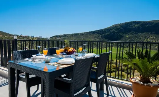 Apart Defne Ağacı Suit - Antalya, Kaş, Kalkan / Ulugöl - Villa fotoğrafı 4