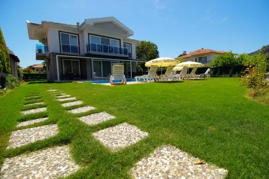 Villa Dalyan - Muğla, Ortaca, Dalyan - Villa fotoğrafı 3