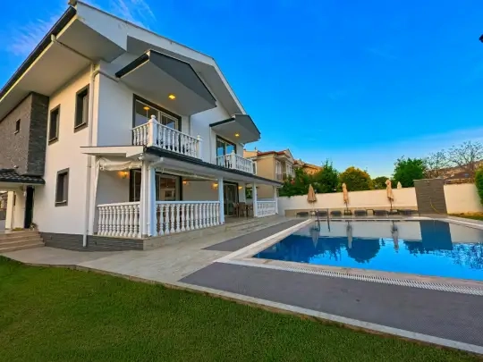 Villa Sereno 1 - Muğla, Ortaca, Dalyan - Villa fotoğrafı 3