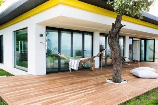 Villa Altera - Muğla, Bodrum, Turgutreis - Villa fotoğrafı 3
