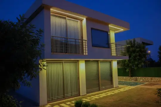 Villa Porti 2 - Antalya, Kaş, Kalkan / Kumluova - Villa fotoğrafı 2