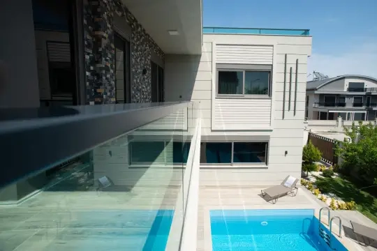 Villa Coral - Antalya, Serik, Merkez - Villa fotoğrafı 3