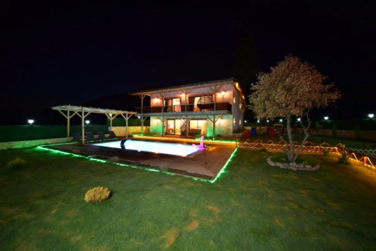 Villa Kayra - Antalya, Demre, Merkez - Villa fotoğrafı 2