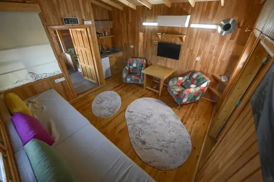 Bungalov 1119 - Antalya, Demre, Büyükkum - Villa fotoğrafı 2