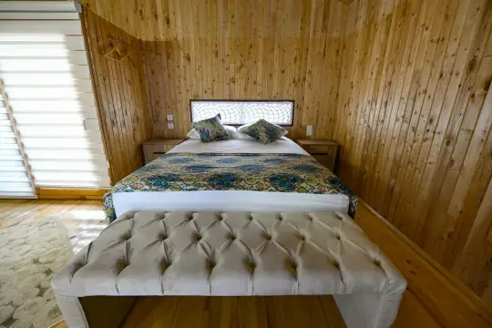Apart Demre Standart 1 - Antalya, Demre, Büyükkum - Villa fotoğrafı 2