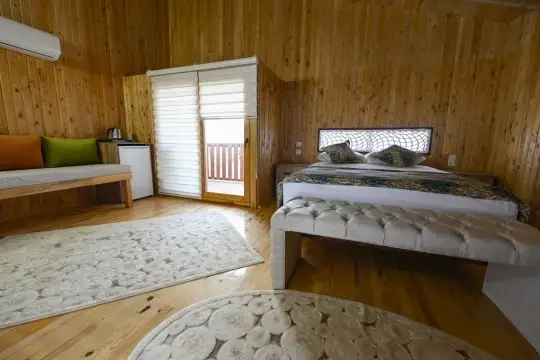 Apart Demre Standart 1 - Antalya, Demre, Büyükkum - Villa fotoğrafı 3