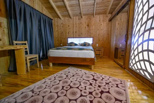 Apart Demre Luxery 1 - Antalya, Demre, Büyükkum - Villa fotoğrafı 4