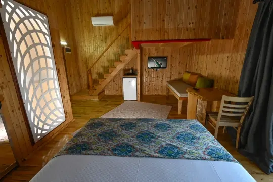 Apart Demre Luxery 1 - Antalya, Demre, Büyükkum - Villa fotoğrafı 2