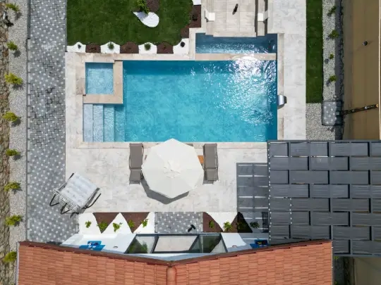 Villa Ağaç 5 - Muğla, Fethiye, Seydikemer - Villa fotoğrafı 3