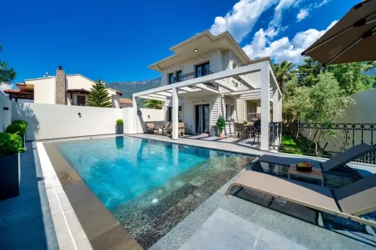 Villa Pera - Muğla, Fethiye, Hisarönü - Villa fotoğrafı 2