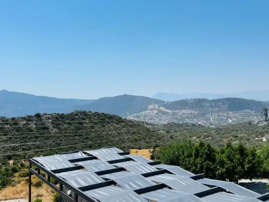 Suit Beresta - Antalya, Kaş, Kalkan / Kördere - Villa fotoğrafı 4