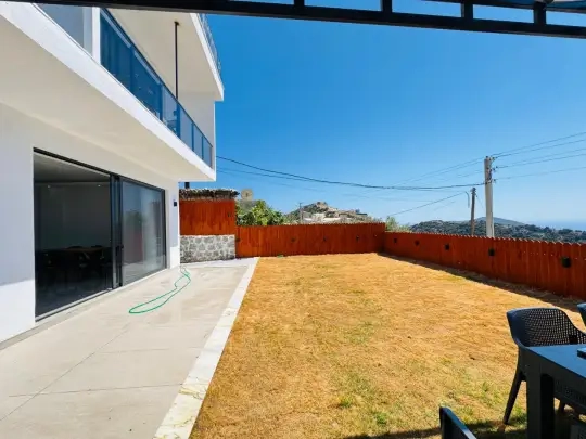 Suit Beresta - Antalya, Kaş, Kalkan / Kördere - Villa fotoğrafı 2