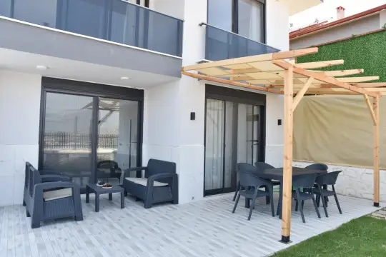 Villa Demra 2 - Antalya, Demre, Merkez - Villa fotoğrafı 2