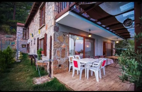Villa Olive Akyaka - Muğla, Ula, Akyaka / Gökova - Villa fotoğrafı 3