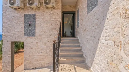 Villa Suit Mina - Antalya, Kaş, Kalkan / Merkez - Villa fotoğrafı 4