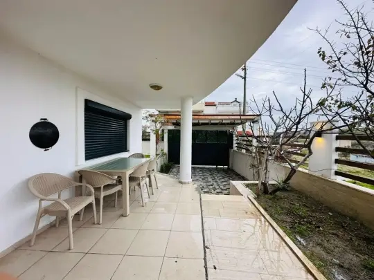 Villa Albus Çandarlı - İzmir, Dikili, Çandarlı - Villa fotoğrafı 2