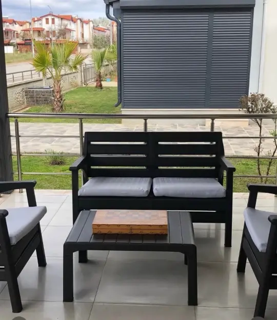 Villa Altınova - Balıkesir, Ayvalık, Altınova - Villa fotoğrafı 3