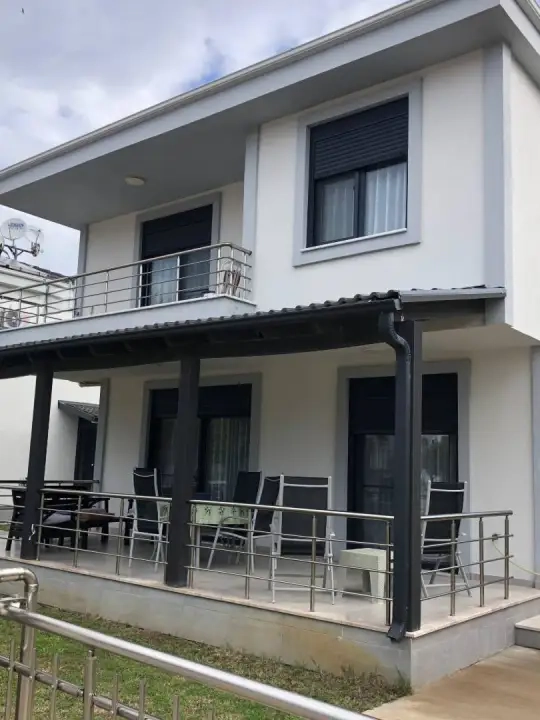 Villa Altınova - Balıkesir, Ayvalık, Altınova - Villa fotoğrafı 2