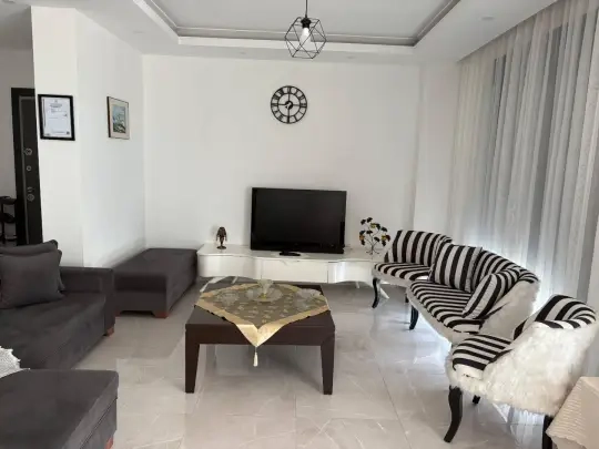 Villa Altınova - Balıkesir, Ayvalık, Altınova - Villa fotoğrafı 4