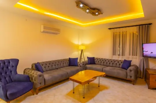 Villa Ardıç - Antalya, Kaş, Kalkan / Kızıltaş - Villa fotoğrafı 3
