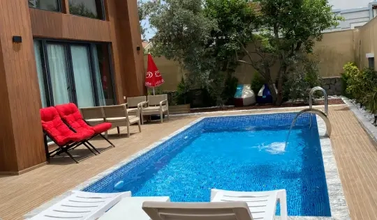 Villa Asem - Muğla, Fethiye, Merkez - Villa fotoğrafı 2