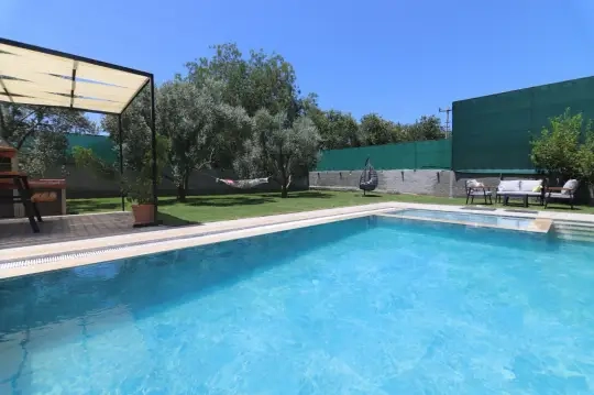 Villa Because - Muğla, Fethiye, Kayaköy - Villa fotoğrafı 3
