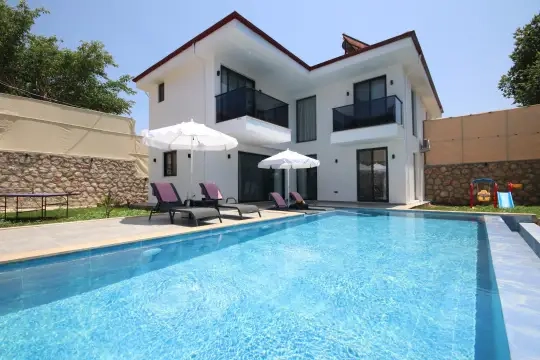 Villa Deha - Antalya, Kaş, Kalkan / Patara - Villa fotoğrafı 2