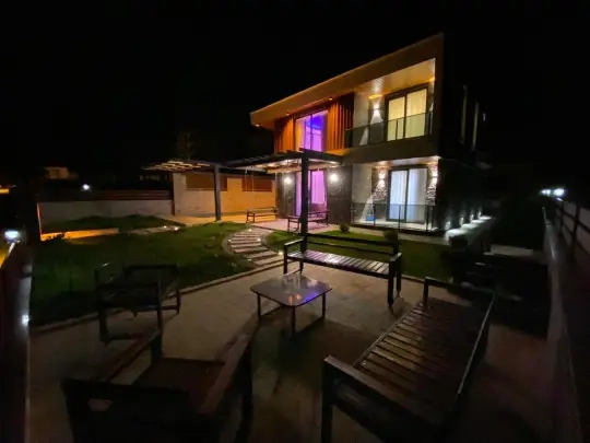 Villa Demiray - Antalya, Demre, Merkez - Villa fotoğrafı 3