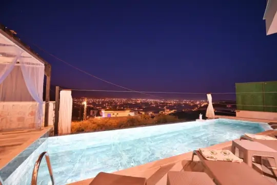 Villa Demres 2 - Antalya, Demre, Bozdağ - Villa fotoğrafı 3