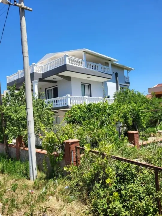 Villa Denizyaka - İzmir, Urla, Torasan - Villa fotoğrafı 4