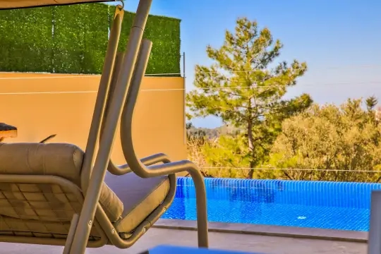 Villa Doğa Akasya - Antalya, Kaş, kalkan / İslamlar - Villa fotoğrafı 2