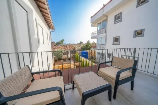 Villa Ela - Antalya, Kaş, Merkez - Villa fotoğrafı 3