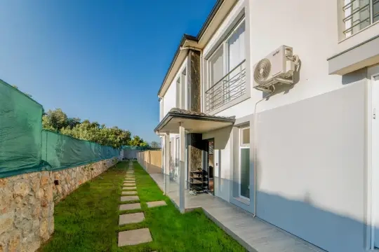 Villa Endo - Muğla, Fethiye, Bozyer - Villa fotoğrafı 4