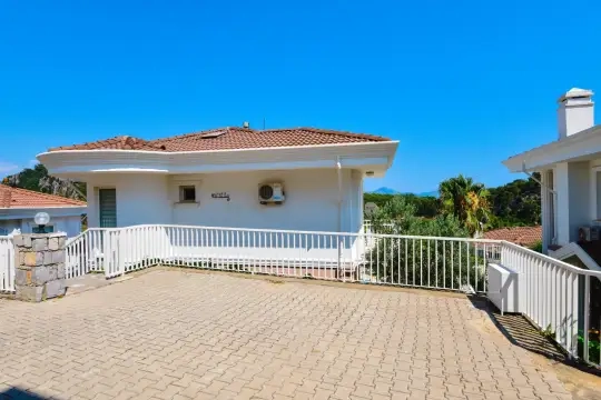 Villa Endora - Muğla, Ortaca, Sarıgerme - Villa fotoğrafı 4