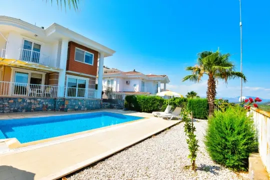 Villa Endora - Muğla, Ortaca, Sarıgerme - Villa fotoğrafı 3