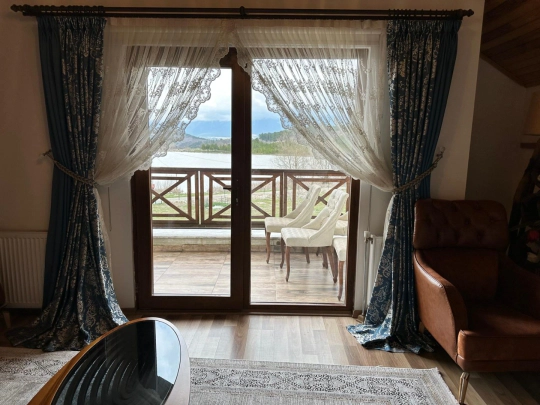 Villa Gököz Suit - Bursa, Keles, Gököz kiralık villa