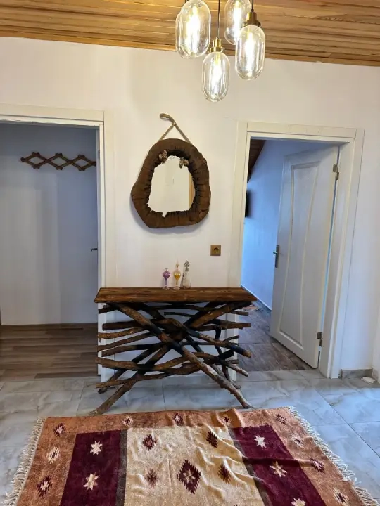 Villa Gököz Suit - Bursa, Keles, Gököz - Villa fotoğrafı 2