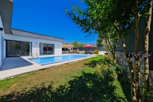 Villa Gökyüzü 2 - Muğla, Fethiye, Kayaköy - Villa fotoğrafı 2