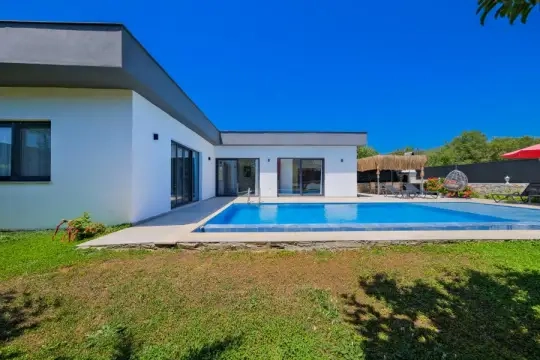 Villa Gökyüzü 2 - Muğla, Fethiye, Kayaköy - Villa fotoğrafı 3