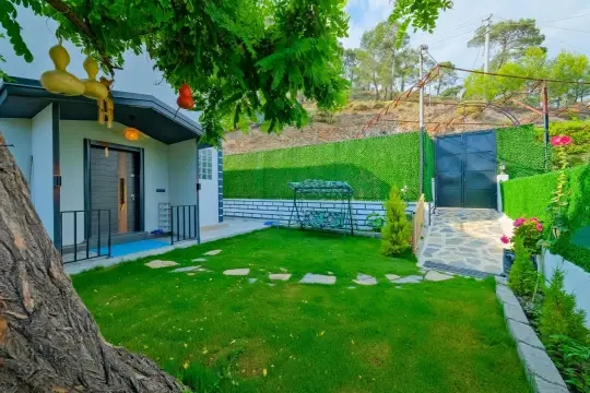 Villa Gorgore - Muğla, Fethiye, Kargı/Yanıklar - Villa fotoğrafı 4