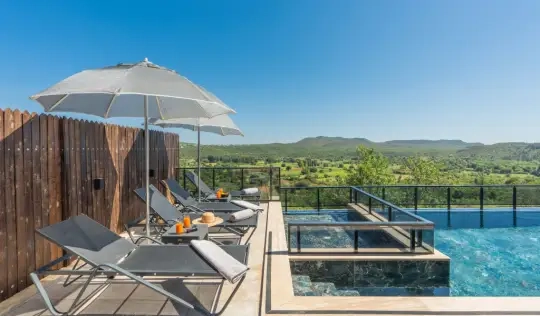 Villa Heri - Antalya, Kaş, Çukurbağ - Villa fotoğrafı 2
