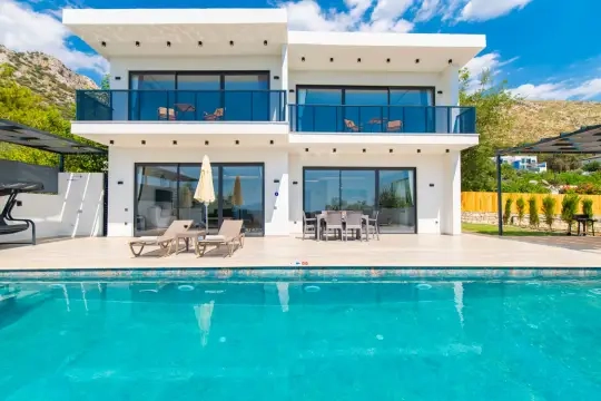 Villa Kaila - Antalya, Kaş, Kalkan / Üzümlü - Villa fotoğrafı 3