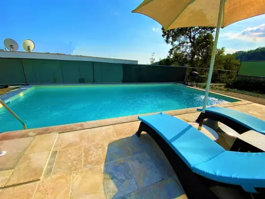 Villa Klas - Antalya, Kaş, kalkan / İslamlar - Villa fotoğrafı 4